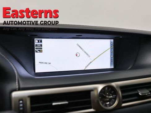 Used 2017 Lexus GS 350 F Sport RWD image 17