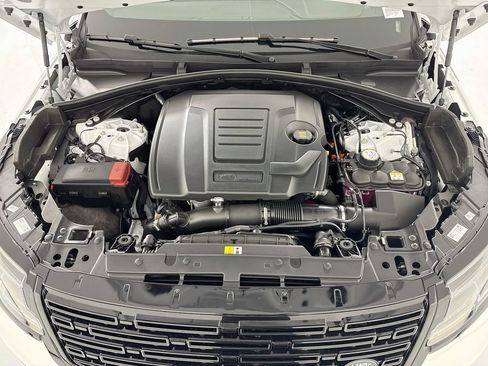 Used 2026 Land Rover Range Rover Velar S AWD/4WD image 29