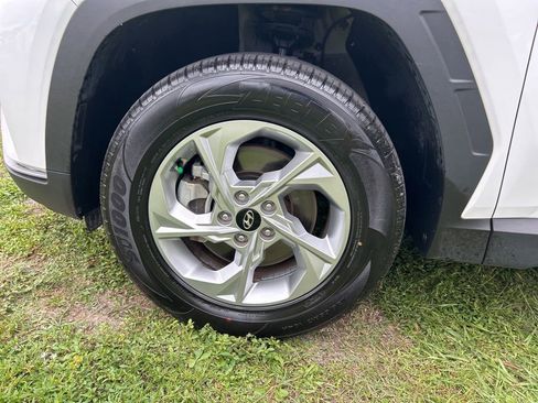 Used 2024 Hyundai Tucson SEL image 44