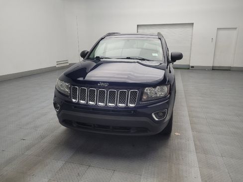 Used 2017 Jeep Compass High Altitude image 15