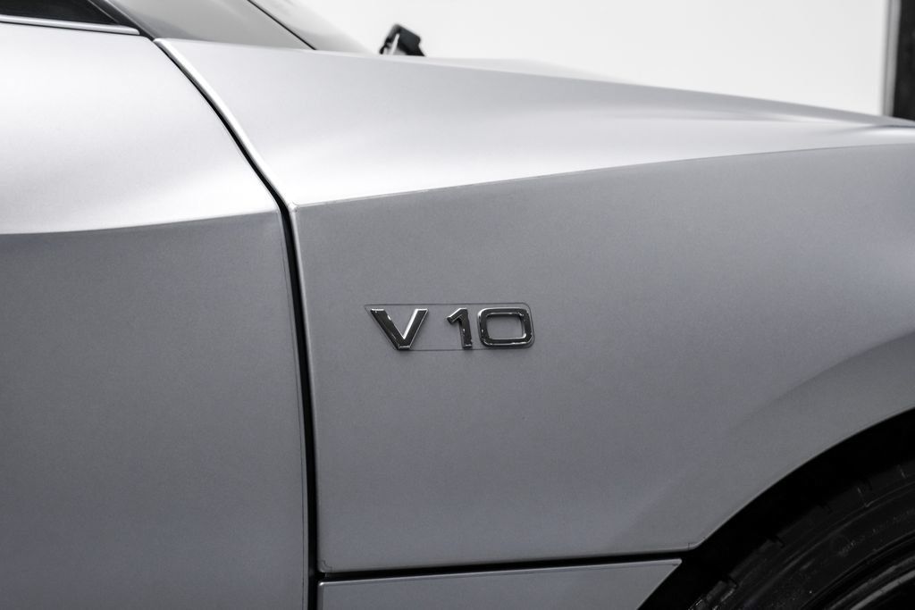 Used 2018 Audi R8 V10 AWD/4WD image 51