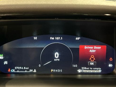 Certified 2023 Lincoln Nautilus Reserve AWD/4WD image 15