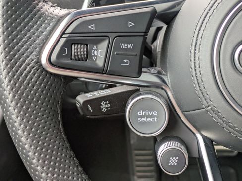 Used 2023 Audi R8 V10 performance image 14