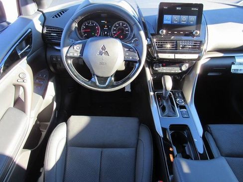 New 2026 Mitsubishi Eclipse Cross Black Edition image 10