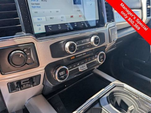 Used 2022 Ford F250 Lariat AWD/4WD image 22