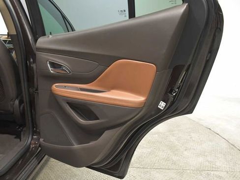 Used 2016 Buick Encore Convenience image 16