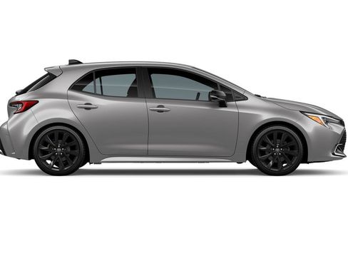 New 2026 Toyota Corolla XSE FWD image 34