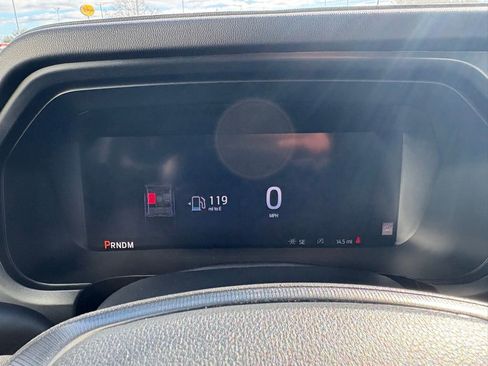 New 2025 Ford F150 Platinum w/ Equipment Group 702A High image 29