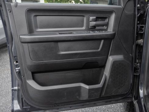 Used 2018 RAM 1500 Tradesman w/ Protection Group AWD/4WD image 14