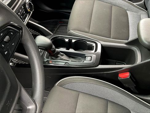 Used 2022 Chevrolet TrailBlazer LT w/ Confidence II Package image 14