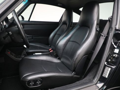 Used 1997 Porsche 911 Carrera image 15