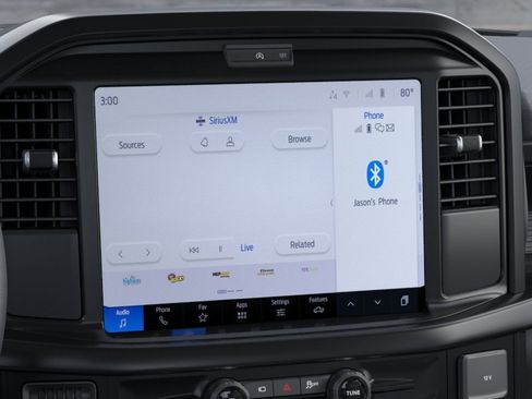 New 2026 Ford F150 STX RWD image 15