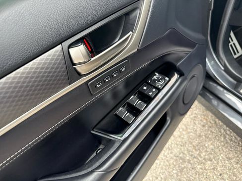Used 2019 Lexus GS 350 F Sport w/ Preferred Accessory Package RWD image 13