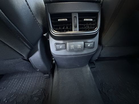 Used 2022 Subaru Outback Wilderness w/ Wilderness Package AWD/4WD image 46