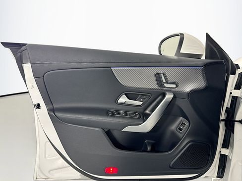 Certified 2025 Mercedes-Benz CLA 250 image 21