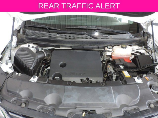 Used 2021 Chevrolet Traverse LT FWD image 14