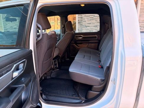 Used 2023 RAM 1500 Lone Star AWD/4WD image 14
