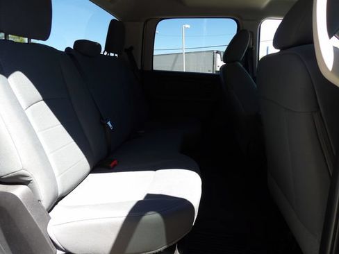 Used 2015 RAM 1500 Tradesman w/ Popular Equipment Group AWD/4WD image 9
