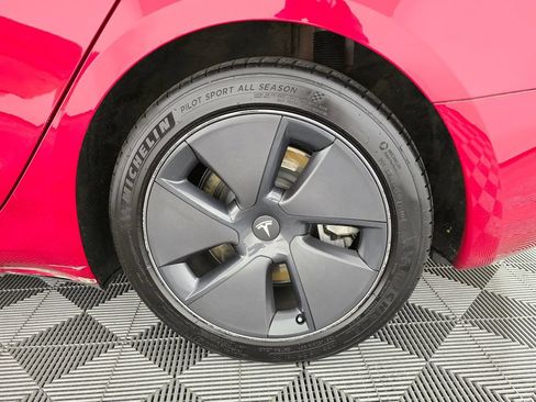 Used 2023 Tesla Model 3 Standard Range RWD image 9