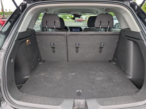 Used 2024 Chevrolet TrailBlazer LS FWD image 19