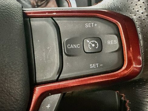 Used 2023 RAM 1500 Rebel w/ Rebel Level 2 Equipment Group AWD/4WD image 23