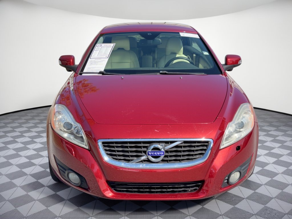 Used 2011 Volvo C70 T5 w/ Multimedia Pkg FWD image 6