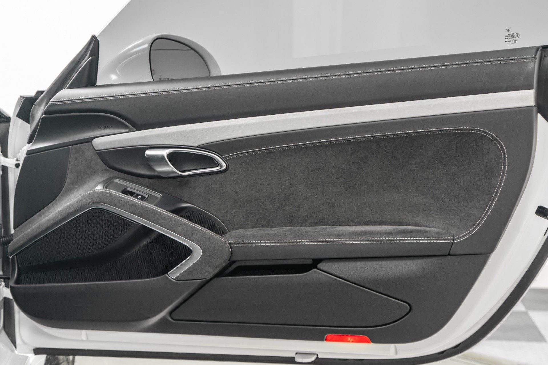 Used 2014 Porsche 911 GT3 RWD image 39