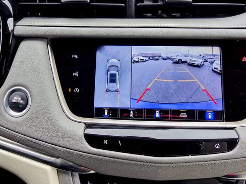 Used 2023 Cadillac XT5 Premium Luxury w/ Technology Package image 20