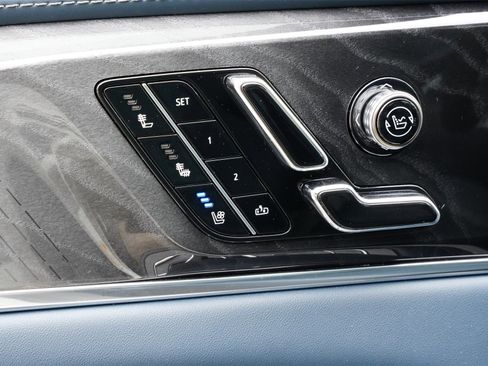 New 2025 Cadillac Escalade IQ Sport 2 image 14