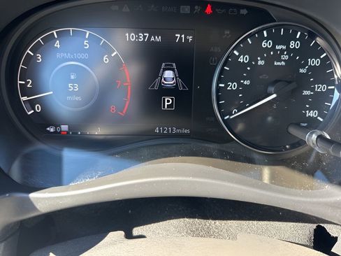 Used 2021 Nissan Kicks SR w/ SR Premium Package image 22