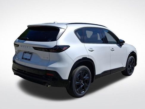 New 2026 MAZDA CX-5 2.5 S w/ Premium Plus Package AWD/4WD image 7