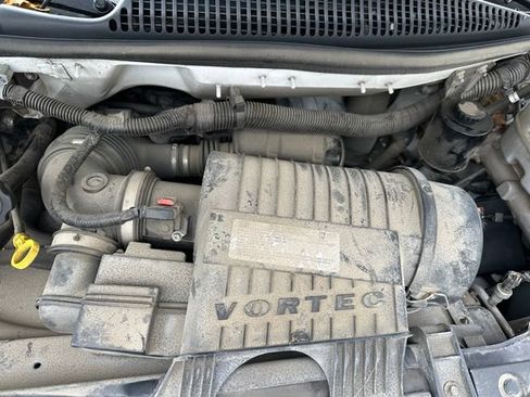 Used 2020 Chevrolet Express 3500 w/ Power Convenience Package RWD image 21