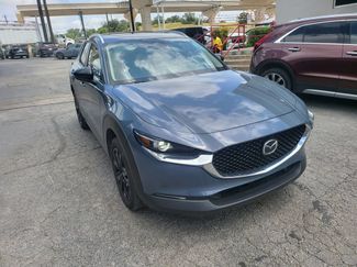 Used 2025 MAZDA CX-30 AWD 2.5 S w/ Preferred Package video 2