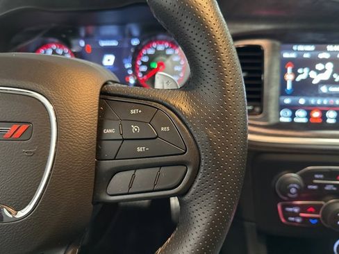 Used 2023 Dodge Charger R/T w/ Daytona Edition Group image 22