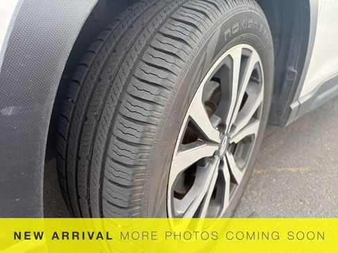 Used 2020 Subaru Forester Limited w/ Popular Package #3 image 10