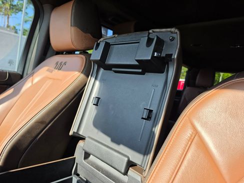 Used 2022 Ford Expedition Max King Ranch AWD/4WD image 34