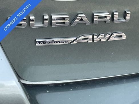 Used 2016 Subaru Impreza 2.0i AWD/4WD image 32
