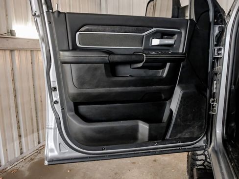 Used 2020 RAM 3500 Lone Star w/ Level 2 Equipment Group image 45