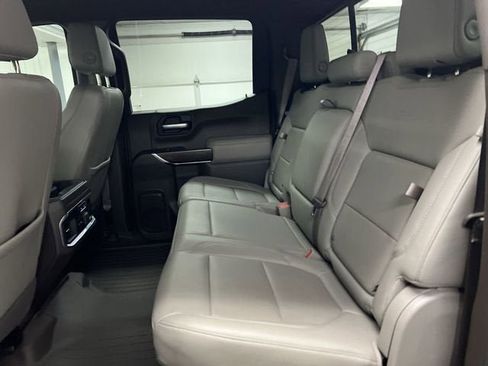 Certified 2020 GMC Sierra 1500 SLT w/ SLT Premium Package image 24