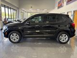 Used 2014 Volkswagen Tiguan S image 2