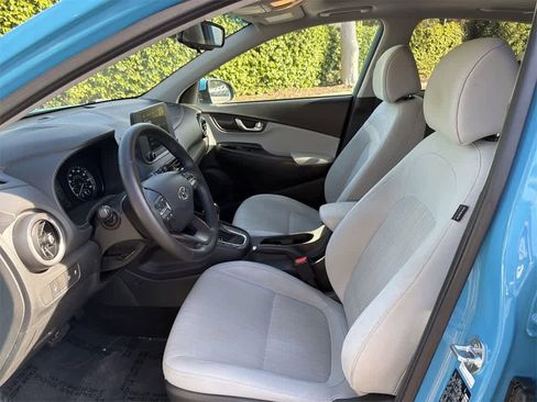 Used 2022 Hyundai Kona SEL w/ Convenience Package image 27