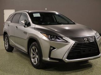 Used 2018 Lexus RX 350L FWD w/ Accessory Package video 1