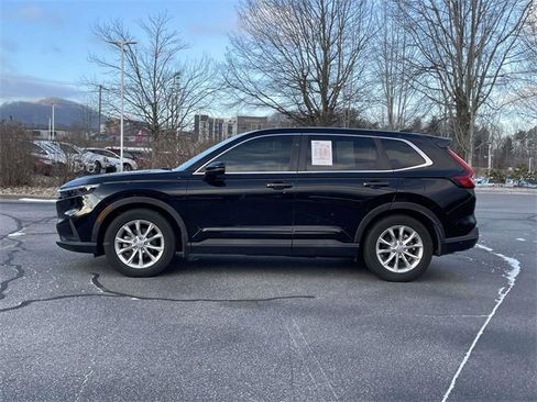 Used 2023 Honda CR-V EX-L image 2