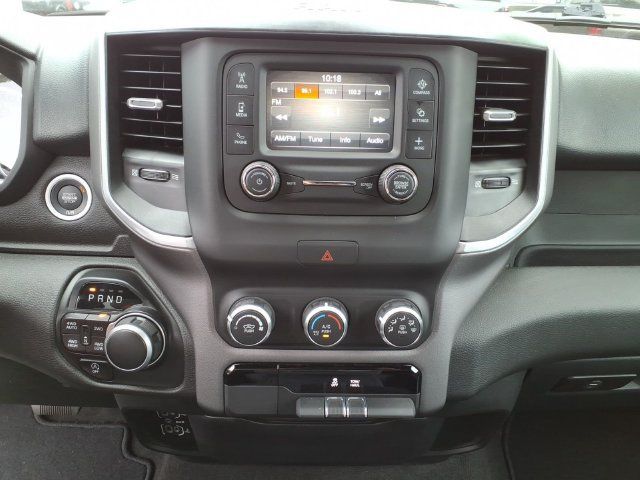 Certified 2022 RAM 1500 Big Horn AWD/4WD image 22