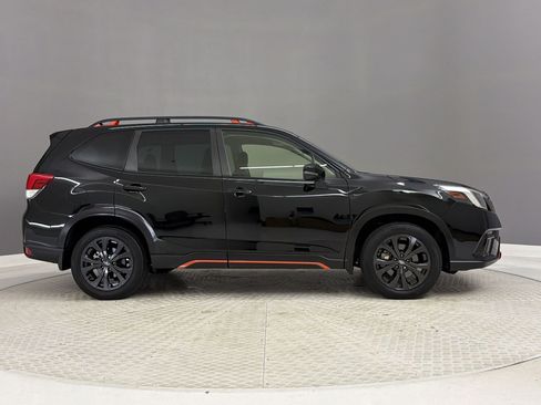 Used 2023 Subaru Forester Sport AWD/4WD image 8