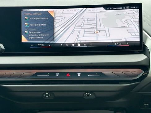New 2026 BMW X3 xDrive30i AWD/4WD image 21