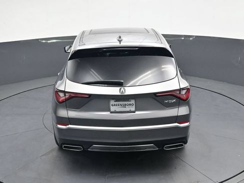 Used 2025 Acura MDX FWD w/ Technology Package image 26