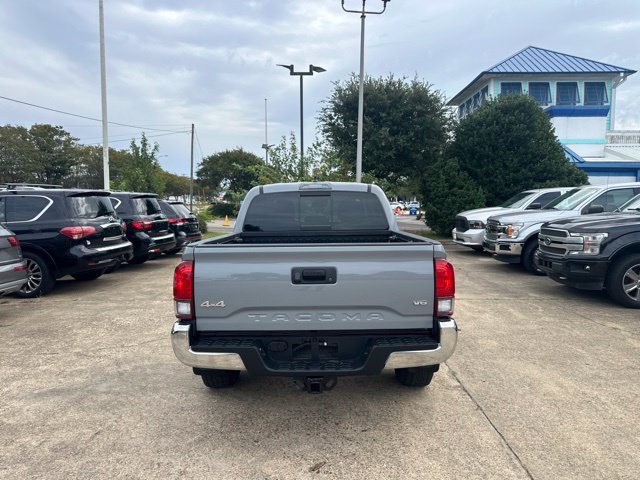 Used 2021 Toyota Tacoma SR5 AWD/4WD image 6