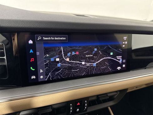 New 2026 Porsche Cayenne image 27