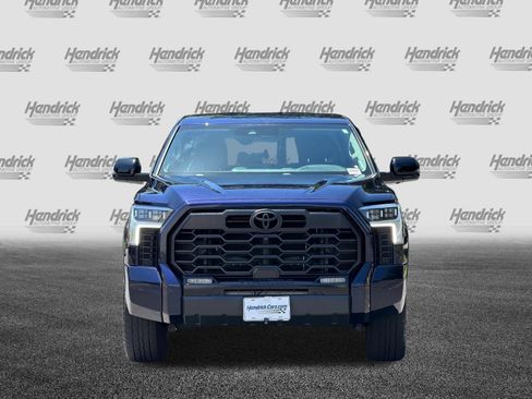 Used 2024 Toyota Tundra Limited w/ TRD Off-Road Package AWD/4WD image 10
